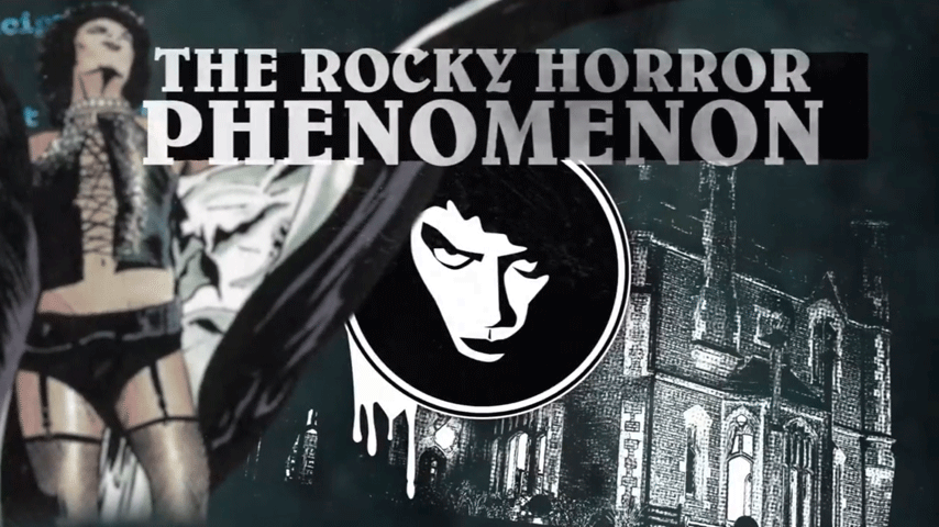 The Rocky Horror Phenomenon – Teaser