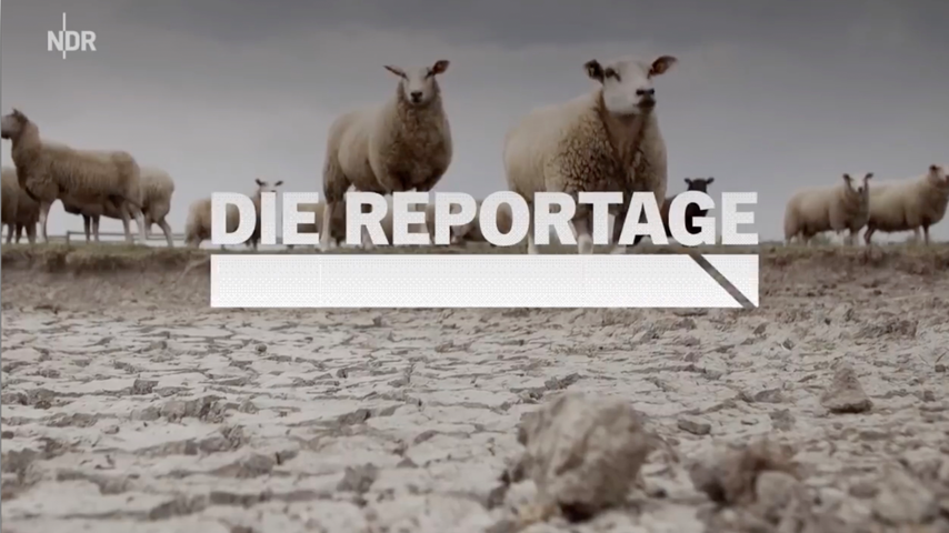 NDR – Die Reportage – Folge 1